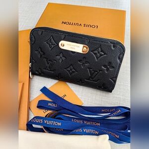 Louis Vuitton Margot Wallet